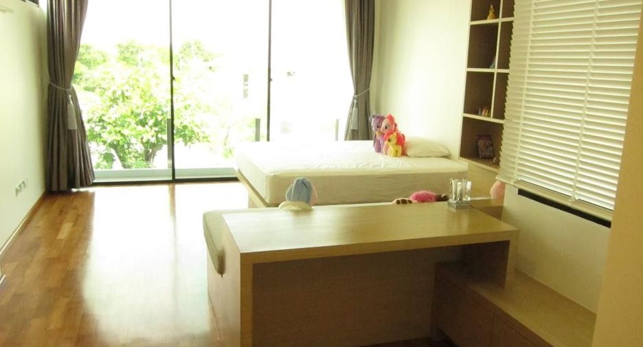 Haus zum Kauf und zur Miete mit 4 Zimmer in Prawet, Bangkok