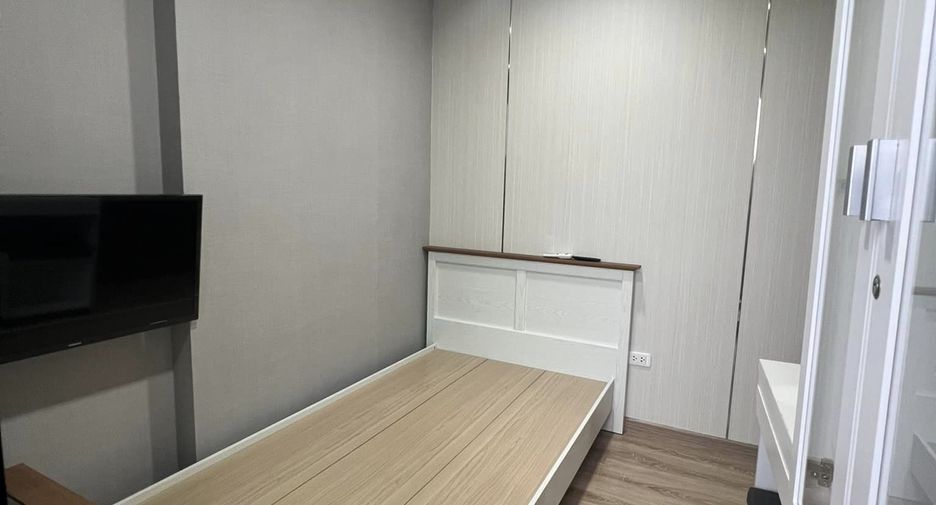 Condo en venta de 2 habitaciones en Bang Kapi, Bangkok