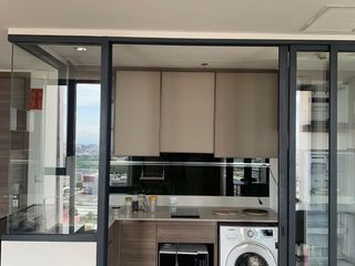 For rent 2 bedrooms condo in Phaya Thai, Bangkok