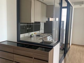 For rent 2 bedrooms condo in Phaya Thai, Bangkok