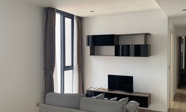 Wohnung zur Miete mit 2 Zimmer in Phaya Thai, Bangkok