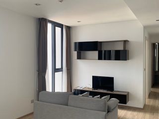 For rent 2 bedrooms condo in Phaya Thai, Bangkok