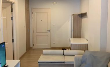 À vendre 1 chambre condo à Bang Sue, Bangkok