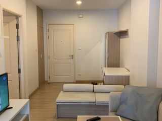 For sale 1 bed condo in Bang Sue, Bangkok
