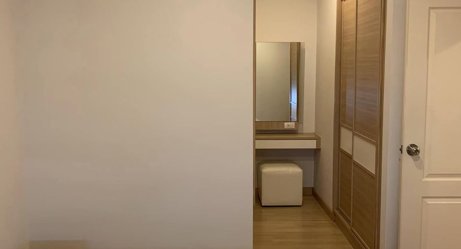 For sale 1 bed condo in Bang Sue, Bangkok