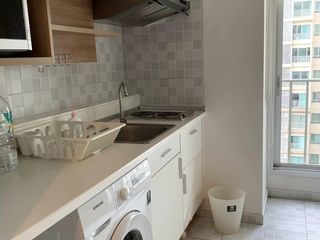 For sale 1 bed condo in Bang Sue, Bangkok