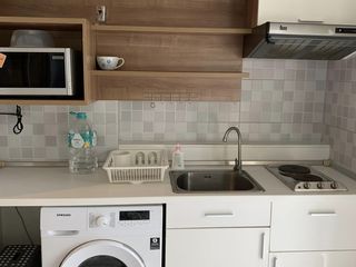 For sale 1 bed condo in Bang Sue, Bangkok
