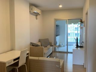 For sale 1 bed condo in Bang Sue, Bangkok