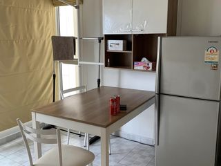 For sale 1 bed condo in Bang Sue, Bangkok
