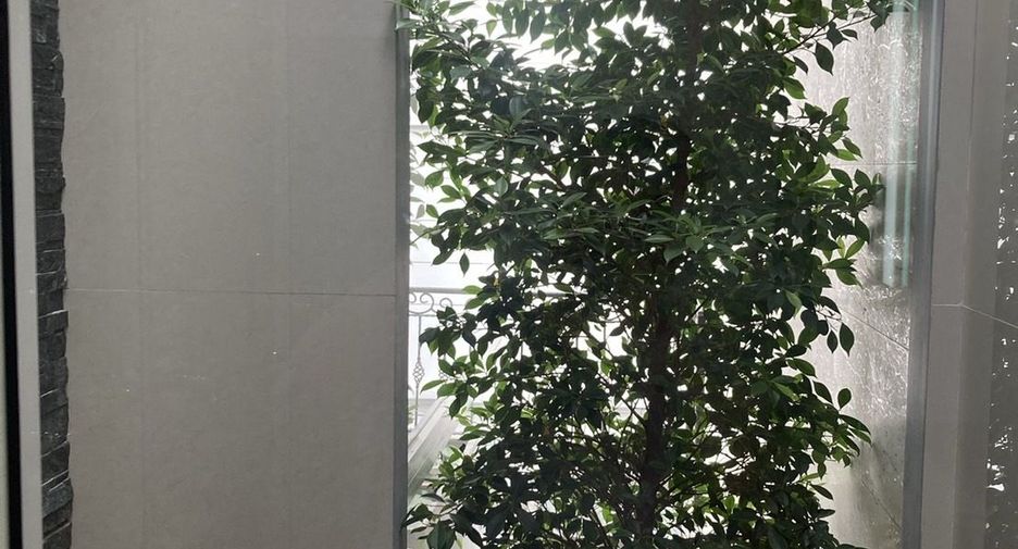 For sale and for rent 3 bedrooms townhouse in Watthana, Bangkok