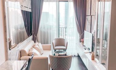 For sale 1 bed condo in Watthana, Bangkok