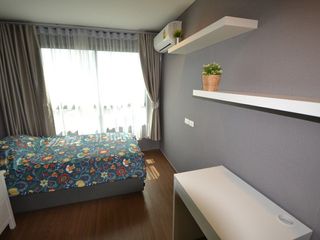 For rent 2 bedrooms condo in Phra Khanong, Bangkok