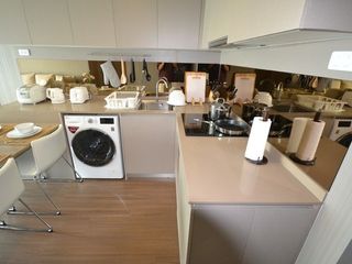 For rent 2 bedrooms condo in Phra Khanong, Bangkok
