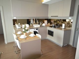For rent 2 bedrooms condo in Phra Khanong, Bangkok