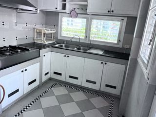 À louer 3 chambres maison à Mueang Samut Prakan, Samut Prakan