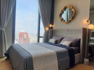 Аренда 2 спальни кондо в Патхум Щан, Бангкок