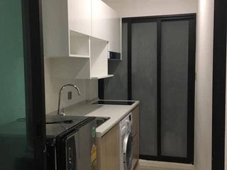 For sale 1 bed condo in Bang Khen, Bangkok