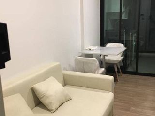 For sale 1 bed condo in Bang Khen, Bangkok