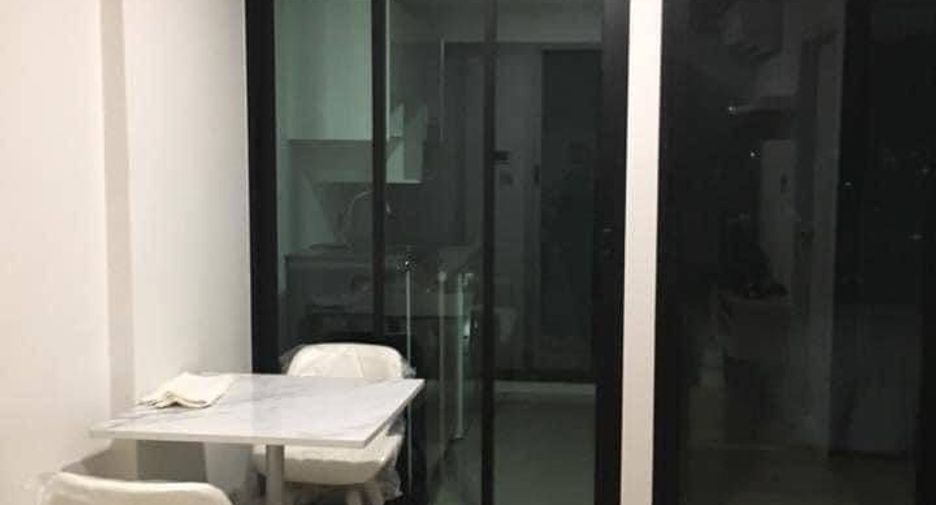 For sale 1 bed condo in Bang Khen, Bangkok