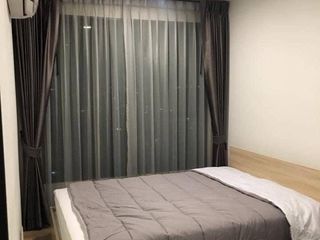 For sale 1 bed condo in Bang Khen, Bangkok