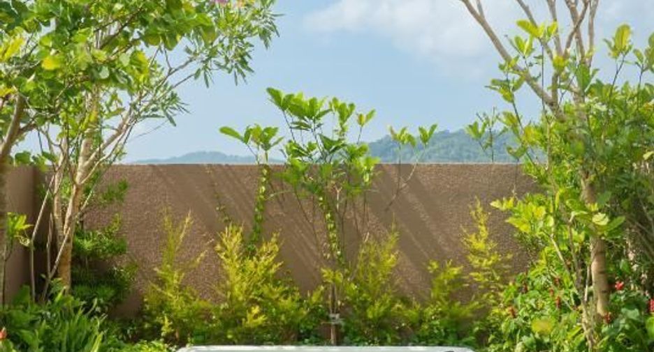 Villa zum Kauf mit 3 Zimmer in Thalang, Phuket