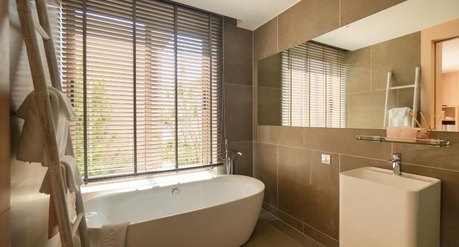 Villa zum Kauf mit 3 Zimmer in Thalang, Phuket