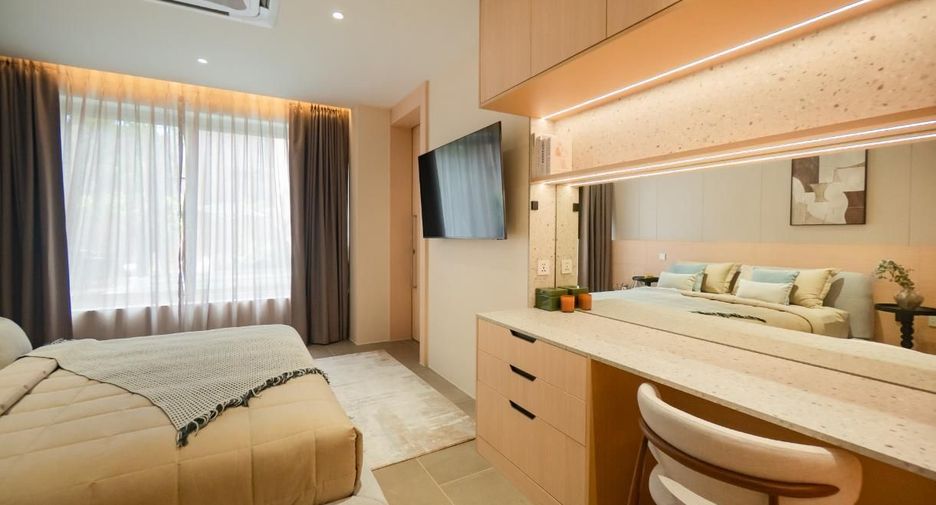 Villa zum Kauf mit 3 Zimmer in Thalang, Phuket