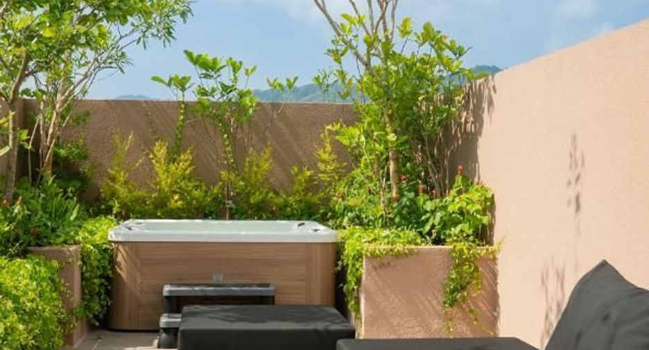 Villa zum Kauf mit 3 Zimmer in Thalang, Phuket