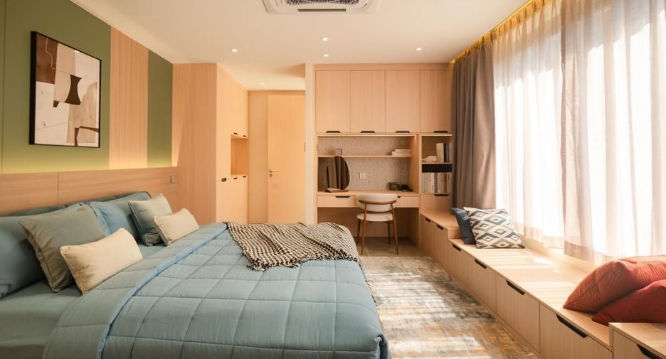Villa zum Kauf mit 3 Zimmer in Thalang, Phuket