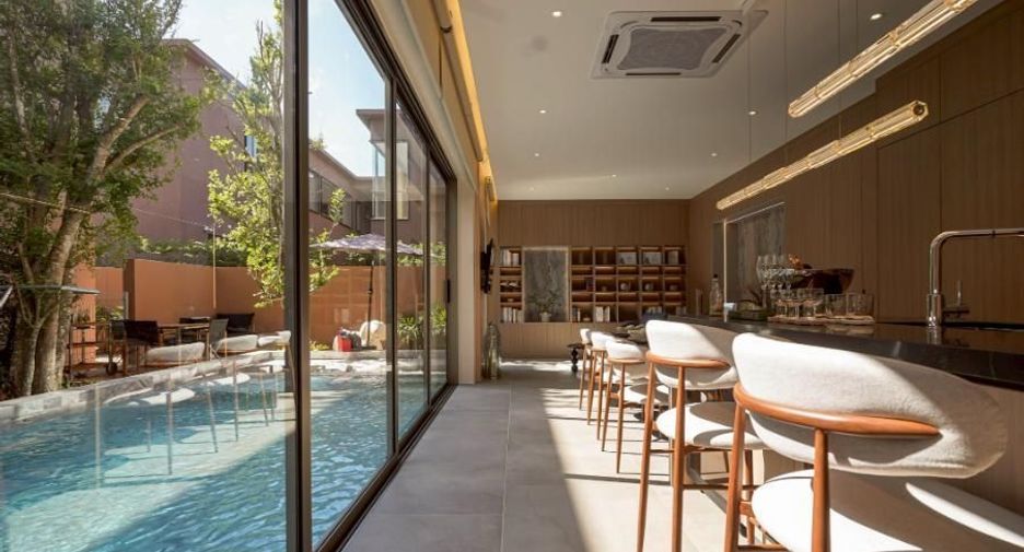 Villa zum Kauf mit 3 Zimmer in Thalang, Phuket