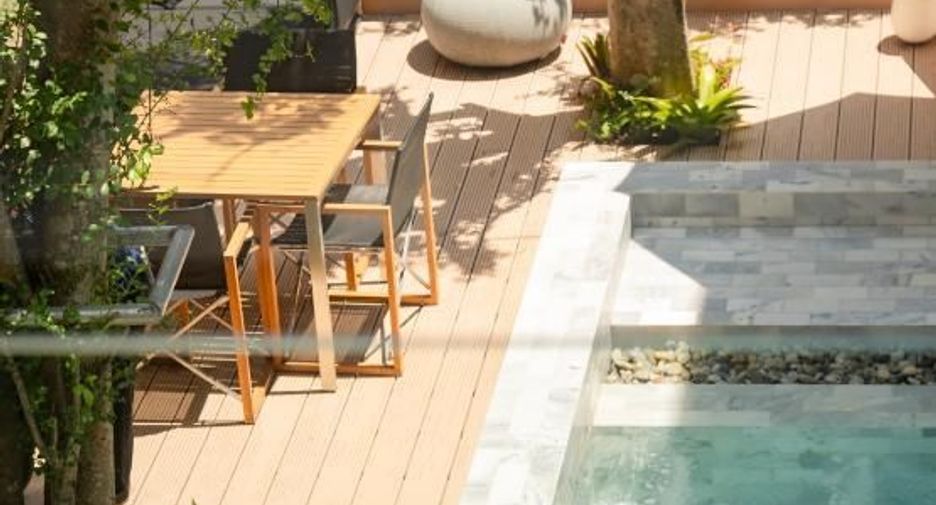 Villa zum Kauf mit 3 Zimmer in Thalang, Phuket