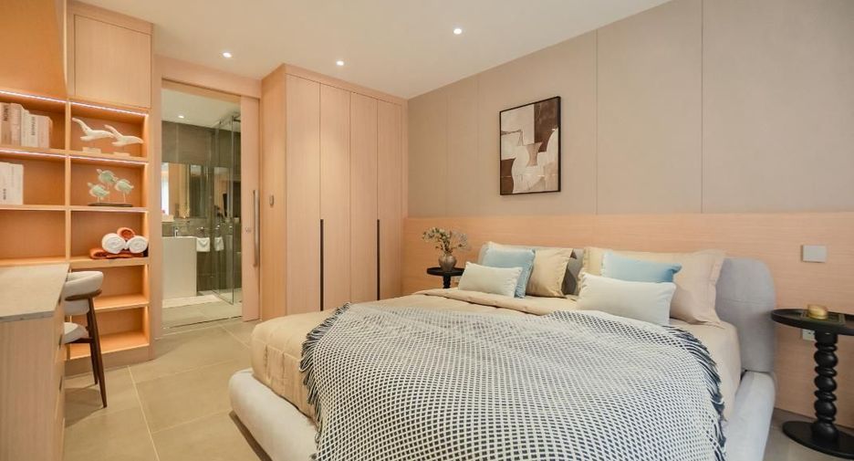 Villa zum Kauf mit 3 Zimmer in Thalang, Phuket