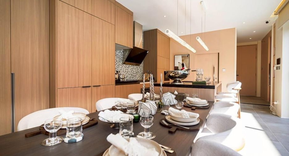 Villa zum Kauf mit 3 Zimmer in Thalang, Phuket