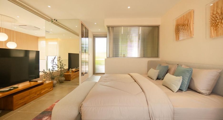 Villa zum Kauf mit 3 Zimmer in Thalang, Phuket