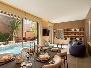Villa zum Kauf mit 3 Zimmer in Thalang, Phuket