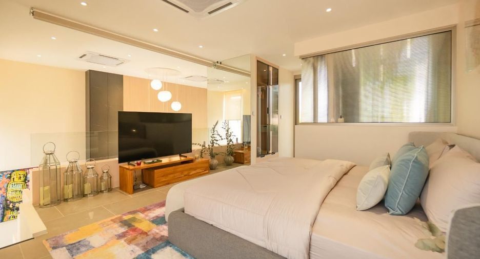 Villa zum Kauf mit 3 Zimmer in Thalang, Phuket