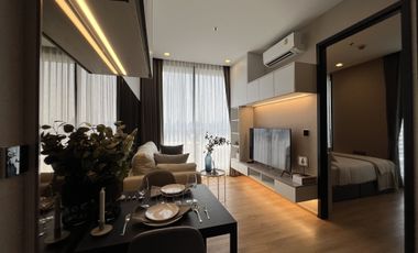 À vendre 1 chambre condo à Phaya Thai, Bangkok