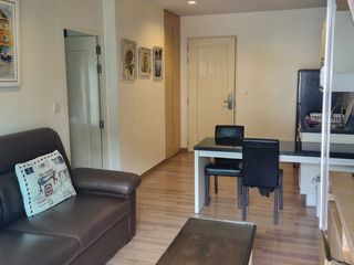 For rent 1 Beds condo in Pathum Wan, Bangkok