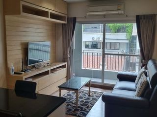 For rent 1 Beds condo in Pathum Wan, Bangkok