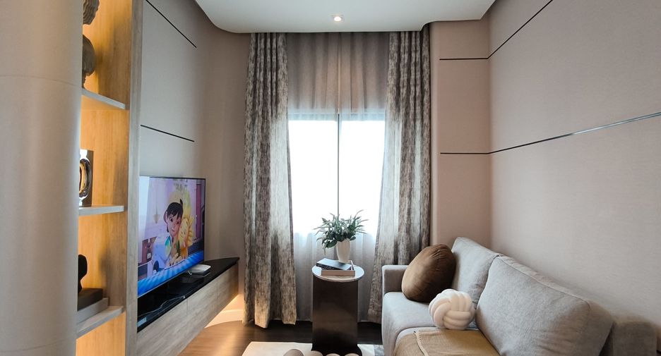 For sale 3 bedrooms house in Bang Phli, Samut Prakan