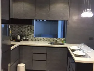 Wohnung zum Kauf mit 2 Zimmer in Kathu, Phuket