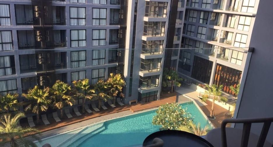 For sale 2 ベッドルーム condo in Kathu, Phuket