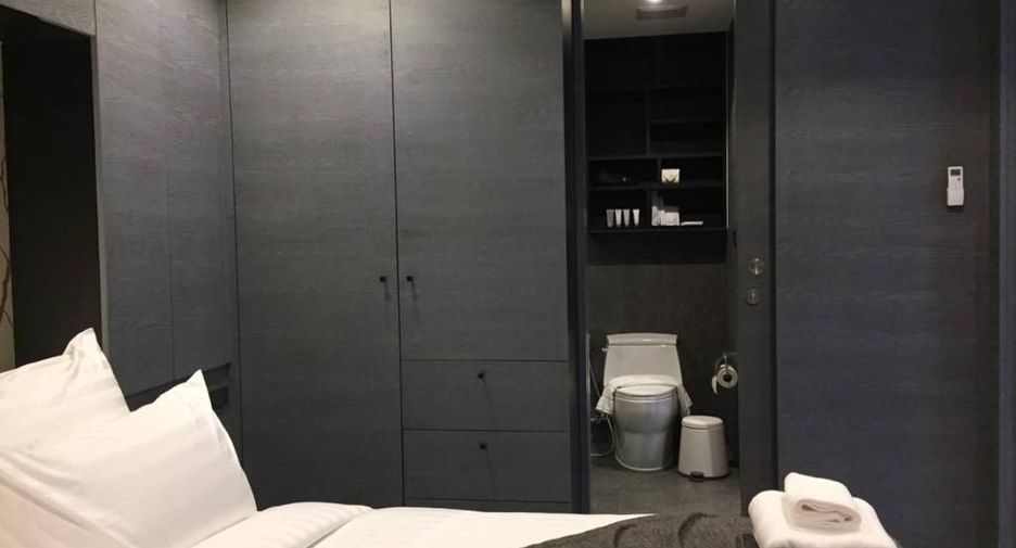 For sale 2 ベッドルーム condo in Kathu, Phuket