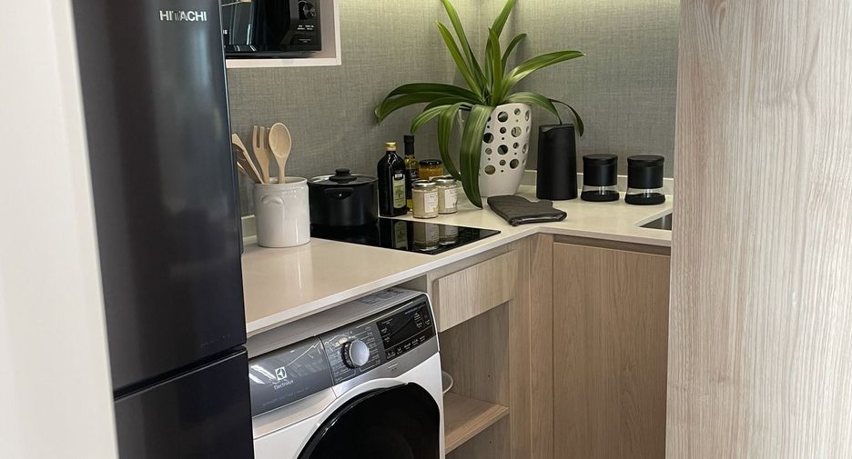 For sale 2 bedrooms condo in Bang Phli, Samut Prakan