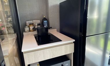 For sale 2 bedrooms condo in Bang Phli, Samut Prakan