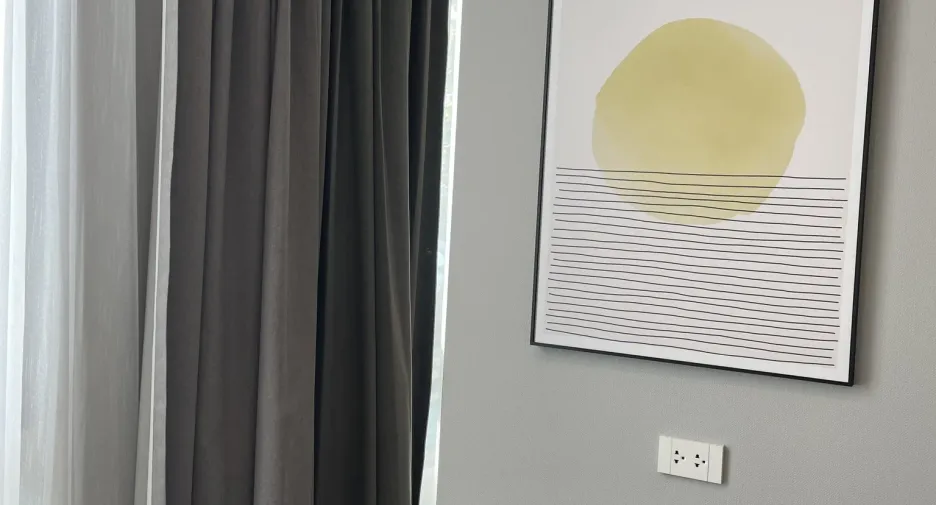 For sale 2 bedrooms condo in Bang Phli, Samut Prakan