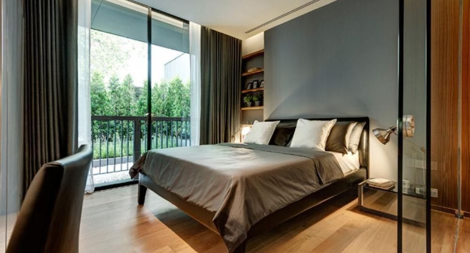 Condo en venta de 1 habitaciones en Sathon, Bangkok