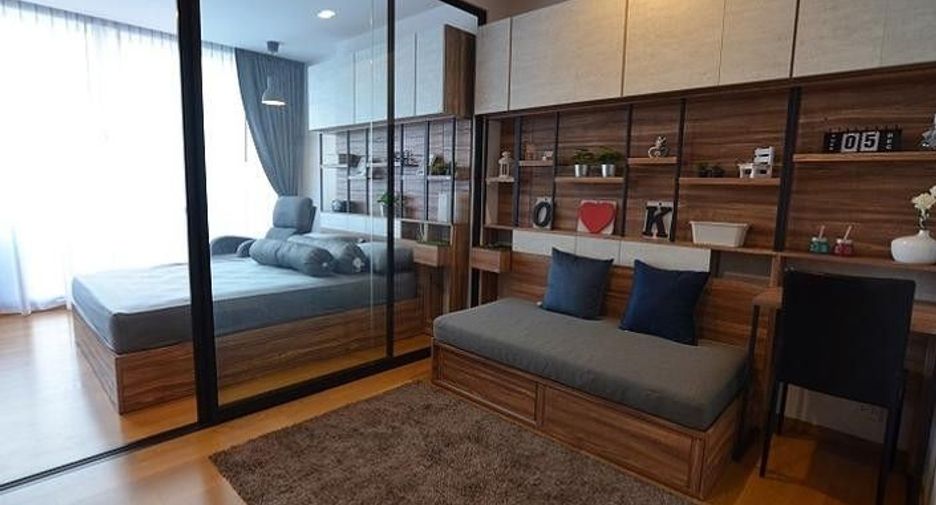 Condo en venta de 1 habitaciones en Sathon, Bangkok