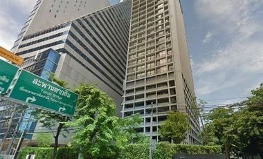 Condo en venta de 1 habitaciones en Sathon, Bangkok