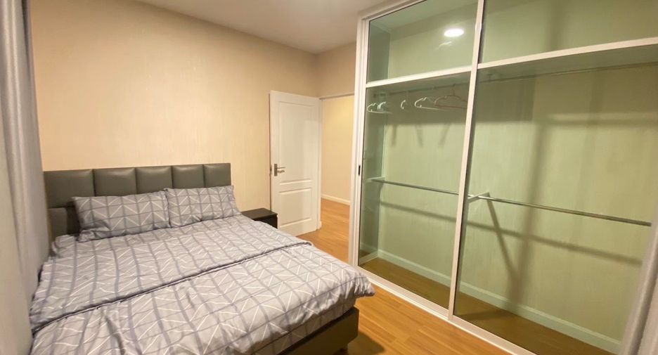 For rent 4 bedrooms house in Prawet, Bangkok